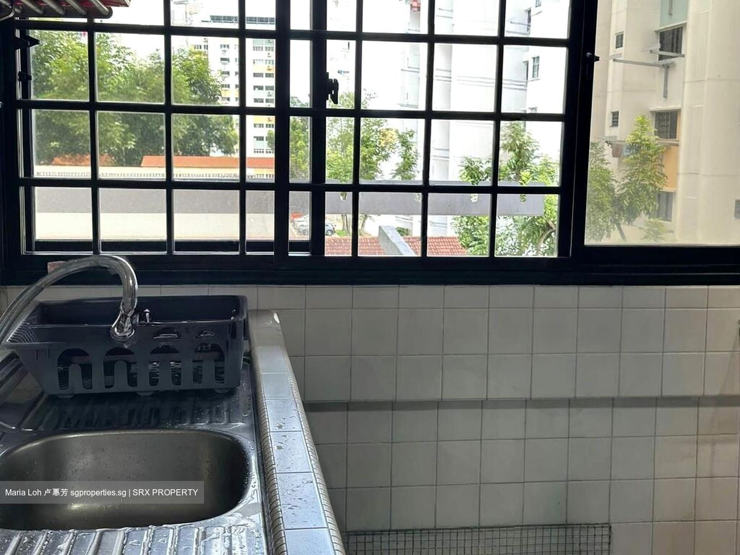 Blk 288 Yishun Avenue 6 (Yishun), HDB 5 Rooms #508912431